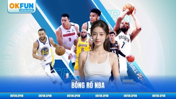 Bóng Rổ NBA